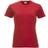 Clique New Classic T-shirt W - Red