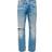 Only & Sons Onsedge Loose 4067 Jeans Men - Light Blue Denim