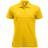 Clique Women's Manhattan Polo Shirt - Lemon