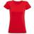 Sol's Women's Milo T-shirt - Red