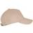 Sols Long Beach Cap Unisex - Beige