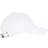 Sol's Long Beach Cap Unisex - White