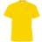Sols Mens Victory V Neck Short Sleeve T-shirt - Gold