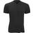 Sols Mens Victory V Neck Short Sleeve T-shirt - Deep Black