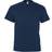 Sol's Mens Victory V Neck Short Sleeve T-shirt - Navy