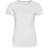 AWDis Women's Girlie Tri Blend T-shirt - Solid White