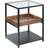 Homcom 3 Tier Small Table