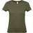 B&C Collection Women E150 T-shirt - Urban Khaki