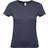 B&C Collection Women E150 T-shirt - Navy Blue