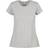 Build Your Brand Women's Basic T-shirt - Heather Grey