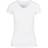 Build Your Brand Women's Basic T-shirt - White