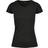 Build Your Brand Women's Basic T-shirt - Black