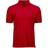 Tee jays Luxury Stretch Polo M - Red