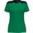 Joma Short Sleeve Women Championship Vi T-shirt - Green/Black