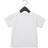 Bella+Canvas Toddler's Jersey Short Sleeve T-shirt - Athletic Heather (UTRW6062)