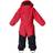 Isbjörn of Sweden Kid's Penguin Snowsuit - Love (4700)