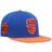 Mitchell & Ness New York Knicks Hardwood Classics Snapback Cap Sr