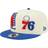 New Era Philadelphia 76ers 2022 NBA Draft 9FIFTY Cap Sr