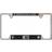 WinCraft Brooklyn Nets License Plate Frame