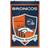 Party Animal Denver Broncos Shield Banner