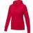 Elevate Women's Charon Hoodie - Red