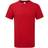 Gildan Hammer Heavyweight T-shirt M - Sport Scarlet Red