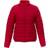 Elevate Women's Atlas Insulated Jacket - Red