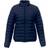 Elevate Women's Atlas Insulated Jacket - Navy