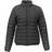 Elevate Women's Atlas Insulated Jacket - Storm Grey