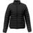 Elevate Women's Atlas Insulated Jacket - Solid Black