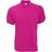 B&C Collection Safran Short-Sleeved Polo Shirt M - Fuchsia