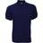 B&C Collection Safran Short-Sleeved Polo Shirt M - Navy Blue