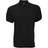 B&C Collection Safran Short-Sleeved Polo Shirt M - Black
