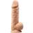 Silexd Premium Silicon Dildo Model 1 8.5"