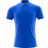 Mascot Crossover Polo Shirt - Royal