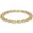 Swarovski Harmonia Cushion Cut Choker - Gold/Yellow