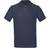 B&C Collection Men Inspire Polo - Night Navy