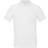 B&C Collection Men Inspire Polo - Snow