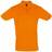 Sols Men's Polo Shirt - Orange