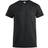 Clique Ice T-shirt M - Black