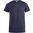 Clique Ice T-shirt M - Dark Navy