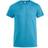 Clique Ice T-shirt M - Turquoise