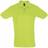 Sol's Men's Polo Shirt - Apple Green