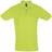 Sols Men's Polo Shirt - Apple Green