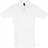 Sol's Men's Polo Shirt - White