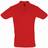 Sol's Men's Polo Shirt - Red