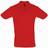 Sols Men's Polo Shirt - Red