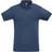 Sols Men's Polo Shirt - Denim