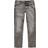 G-Star Triple A Straight Jeans - Faded Carbon