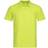 Stedman Mens Cotton Polo Shirt - Bright Lime